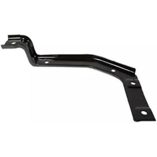 FORD TRUCKS & VANS FORD/PU F150 SVT RAPTOR FRONT BUMPER MOUNTING BRACKET FRONT OUTER LEFT (Driver Side) (Driver Side) OEM#AL3Z17755B 2010-2014 PL#FO1042138