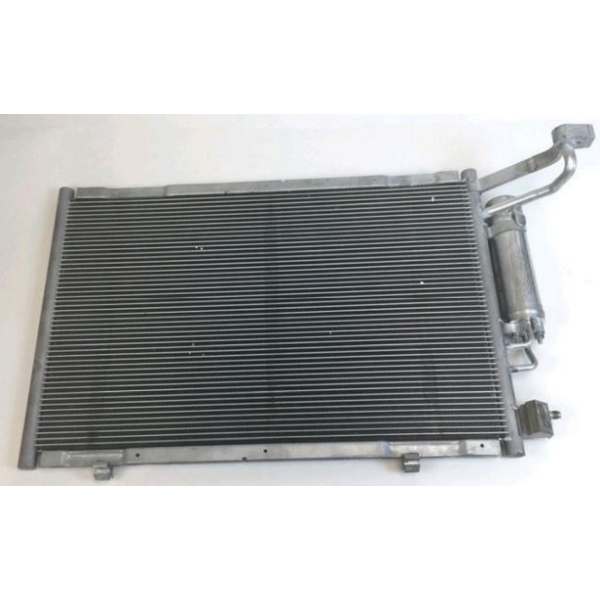 FORD FIESTA/SEDAN A/C CONDENSER 1.6L W/RD OEM#D2BZ19712E 2014-2019 PL#FO3030256