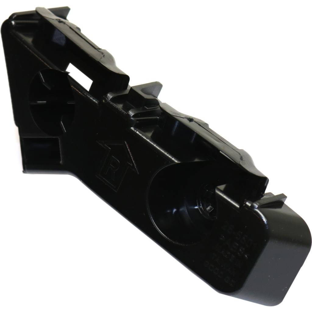DODGE CHARGER FRONT BUMPER COVER SIDE BRACKET RIGHT (Passenger Side) OEM#57010286AC 2011-2014 PL#CH1067145