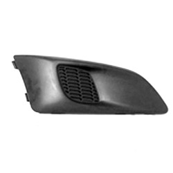 CHEVROLET SONIC FOG LAMP COVER RIGHT (Passenger Side) (WO/FOG)(LS/LT) OEM#96694774 2012-2016 PL#GM1039134