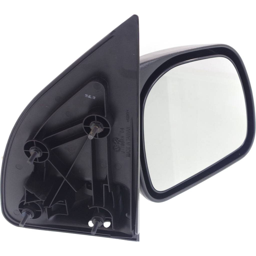 FORD TRUCKS & VANS FORD/PU (F250/350/450/550) Super Duty DOOR MIRROR RIGHT (Passenger Side) MANUAL (SAIL TYPE)(FLAT) OEM#F81Z17682AAA 2008-2010 PL#FO1321217