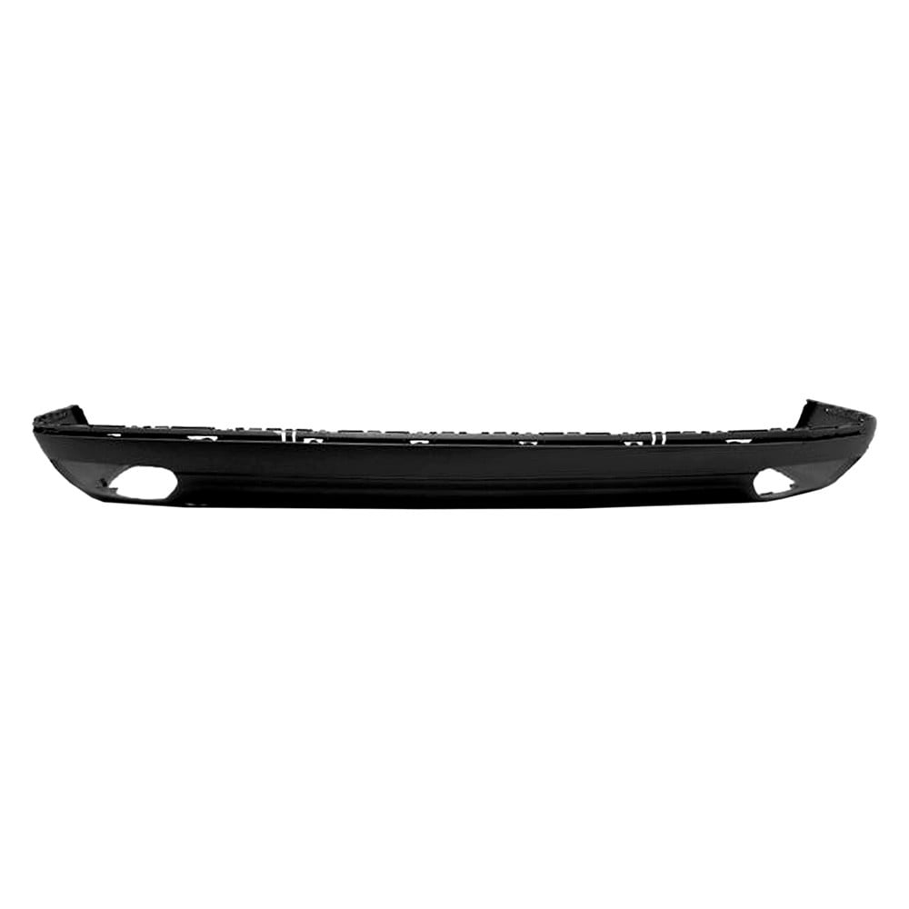 AUDI A8/A8 L/S8 REAR BUMPER SPOILER (A8/A8L) OEM#4H0807521EGRU 2015-2018 PL#AU1193116