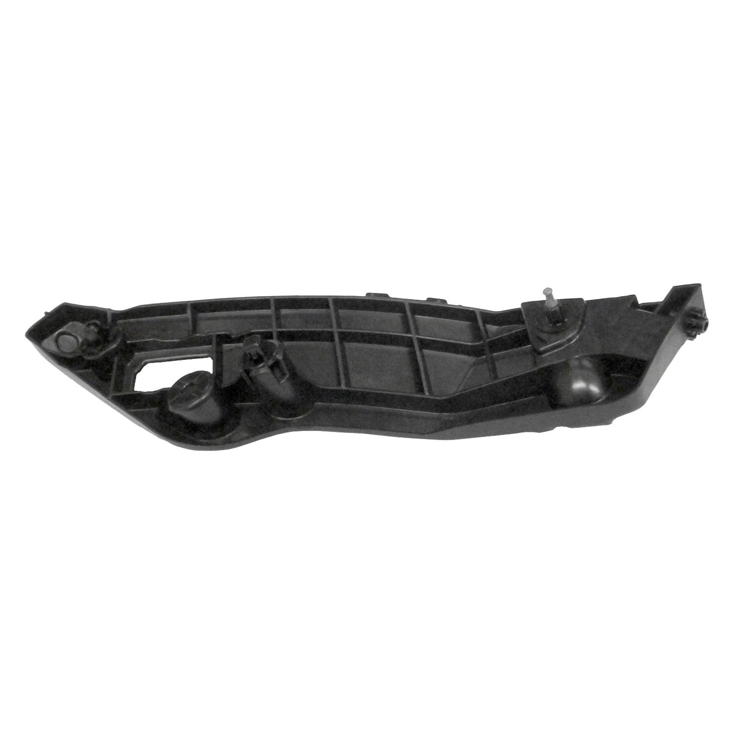 TOYOTA RAV4 FRONT BUMPER COVER RETAINER RIGHT (Passenger Side) (PLASTIC) OEM#525350R030 2013-2015 PL#TO1033116