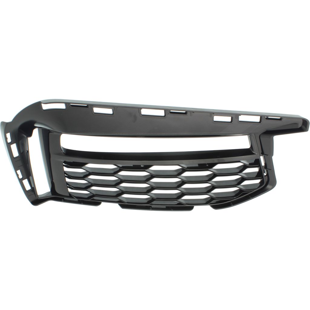BMW BMW 5 SERIES HYBRID FOG LAMP COVER RIGHT (Passenger Side) (W/M PKG) OEM#51118064964 2018-2020 PL#BM1039190