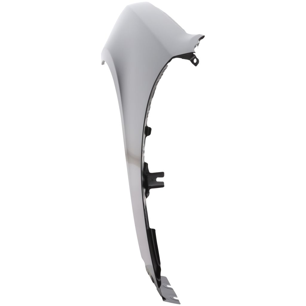 DODGE CHARGER FENDER LEFT (Driver Side) **CAPA** OEM#68213061AC 2015-2023 PL#CH1240282C