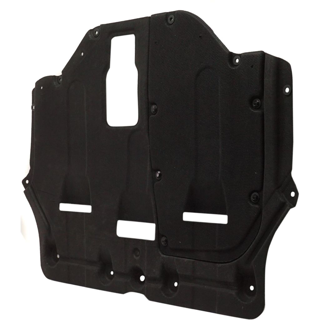 KIA OPTIMA HYBRID FRONT SPLASH SHIELD (REAR ENG UNDER CVR)(KOREA BUILT) **CAPA** OEM#29130D4000 2017-2020 PL#KI1228162C