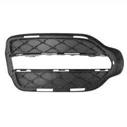 MERCEDES-BENZ GLK-CLASS (204) FOG LAMP COVER RIGHT (Passenger Side) TEXTURE (WO/SPORT) OEM#2048857223 2013-2015 PL#MB1039174