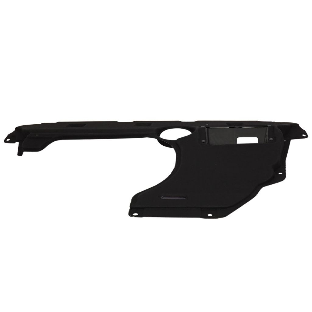 LEXUS NX 200t/300 FRONT SPLASH SHIELD (ENG CVR)(W/F SPORT) OEM#5141078010 2015-2021 PL#LX1228162