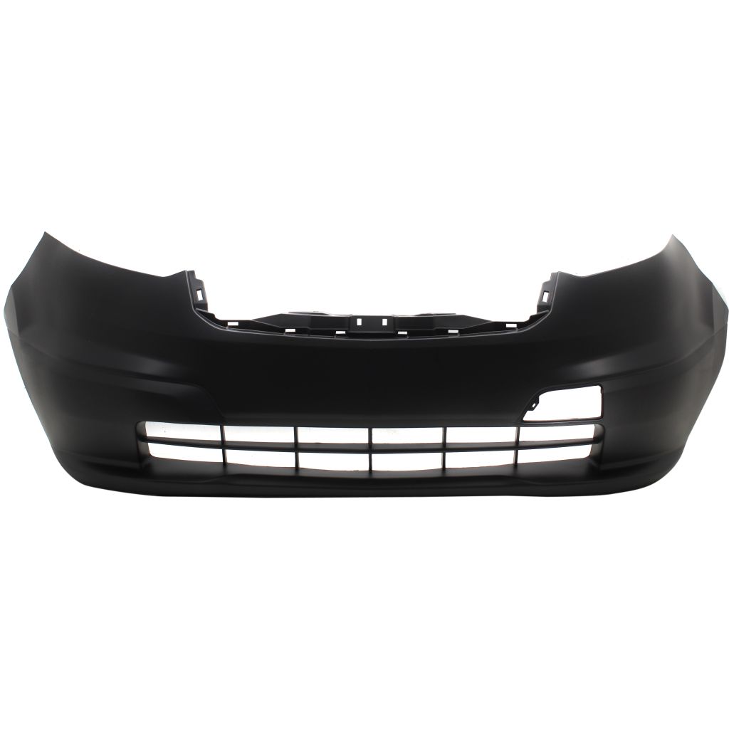 GM TRUCKS & VANS CITY EXPRESS FRONT BUMPER COVER PRM/LWR -TXT **CAPA** OEM#19316709 2015-2018 PL#GM1000992C