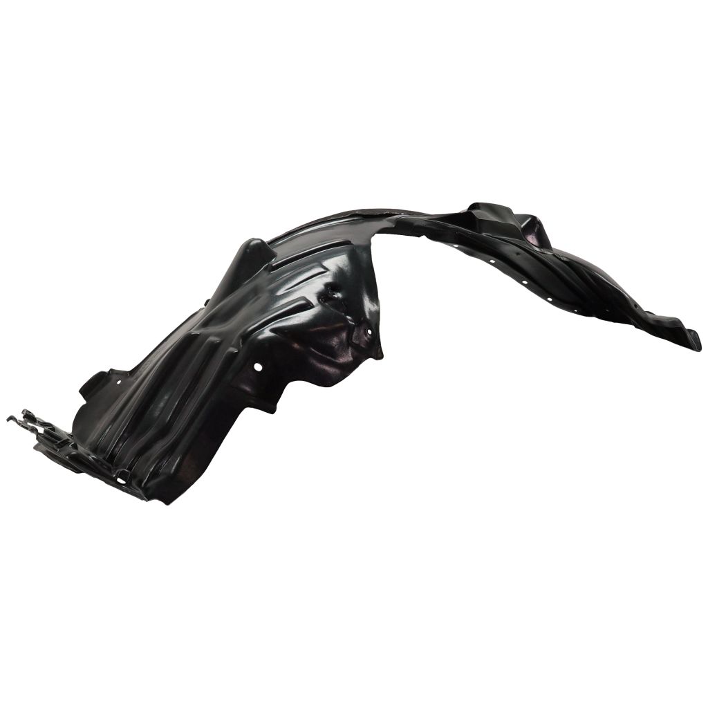 ACURA RDX FENDER LINER RIGHT (Passenger Side) (W/IF) OEM#74100TJBA01 2019-2024 PL#AC1249140