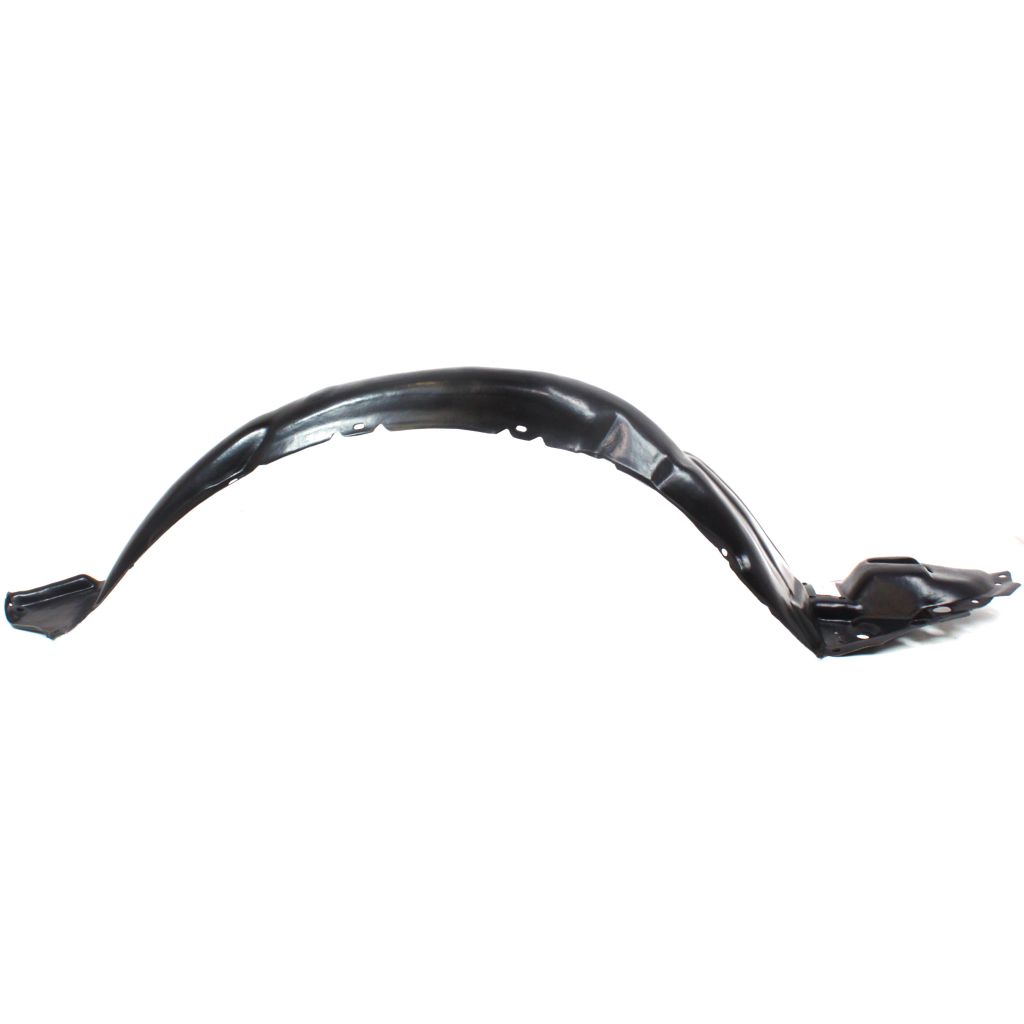 PONTIAC VIBE FENDER LINER RIGHT (Passenger Side) OEM#19183910 2009-2010 PL#GM1249210