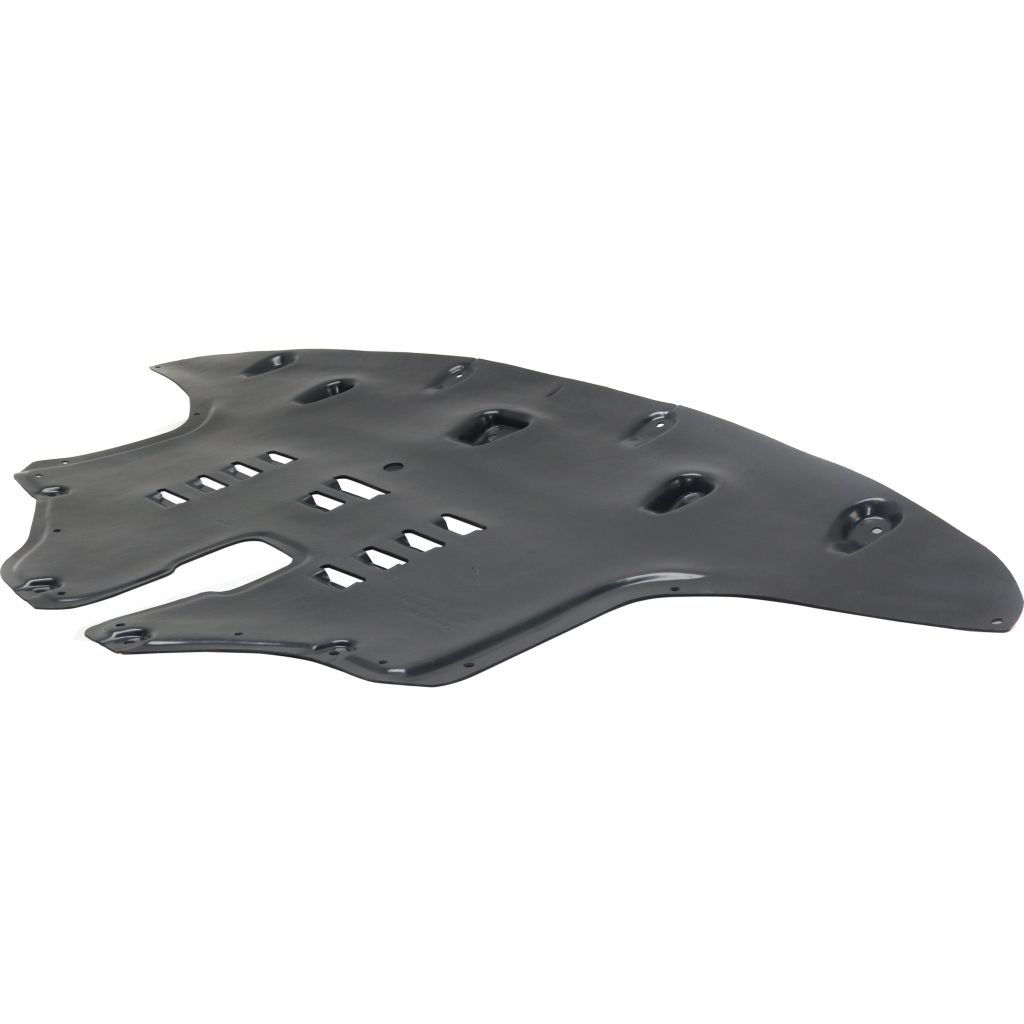 KIA SORENTO FRONT SPLASH SHIELD 2.0L/2.4L (ENG UNDER CVR) OEM#29110C6500 2016-2020 PL#KI1228155