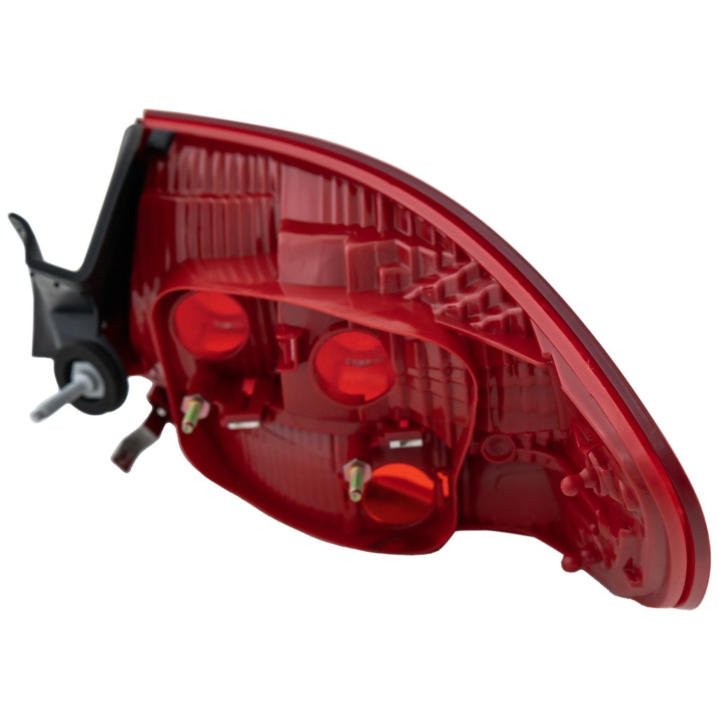 AUDI A3 TAIL LAMP UNIT LEFT (Driver Side) OEM#8P4945095H 2006-2008 PL#AU2800108