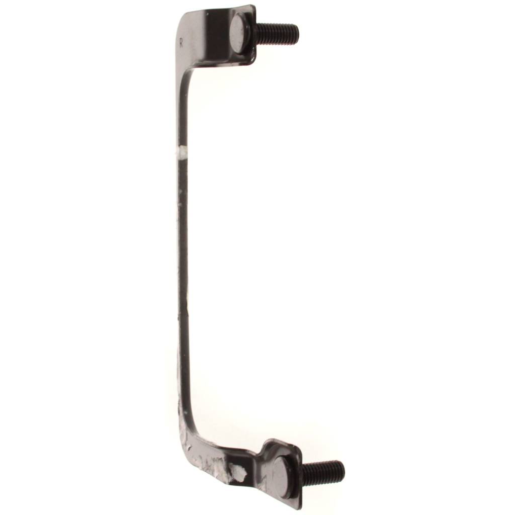 FORD TRUCKS & VANS FORD/PU (F150) SVT RAPTOR FRONT BUMPER MOUNTING BRACKET RIGHT (Passenger Side) OEM#9L3Z17C886A 2010-2014 PL#FO1067181