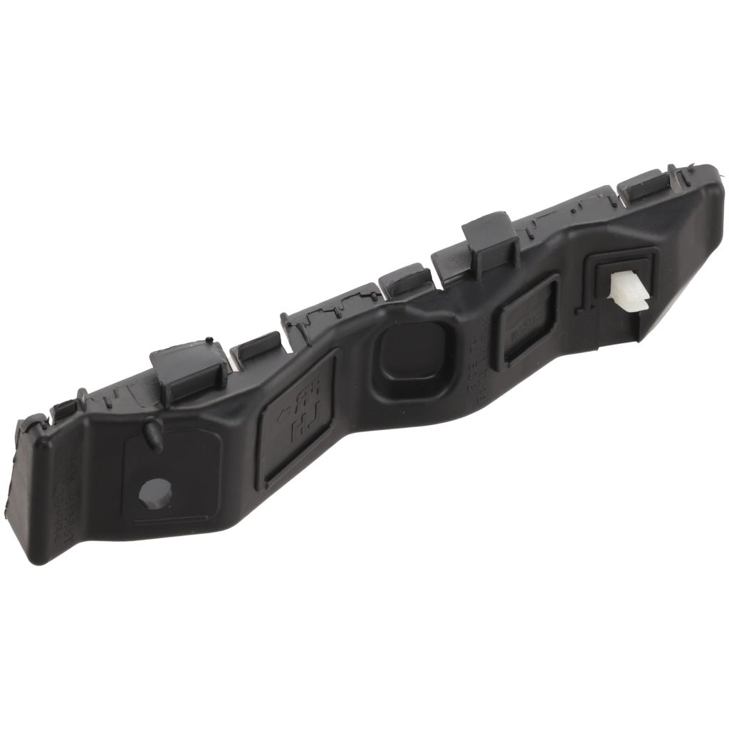 KIA OPTIMA FRONT BUMPER COVER SIDE BRACKET RIGHT (Passenger Side) (PLASTIC) OEM#865144C000 2012-2013 PL#KI1043106