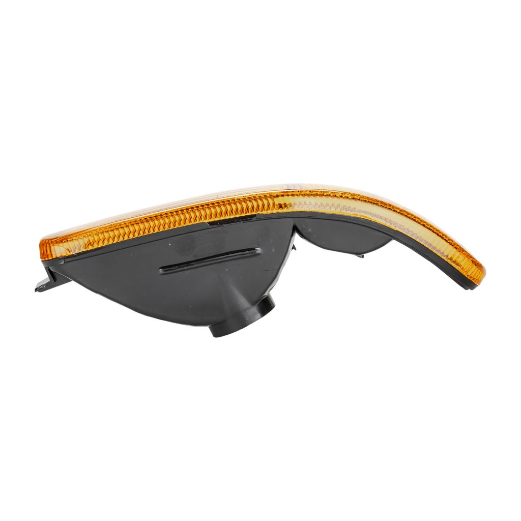 JEEPVEHICLE LIBERTY PARK LAMP UNIT LEFT (Driver Side) (AMBER) OEM#55155911AC 2002-2004 PL#CH2520139