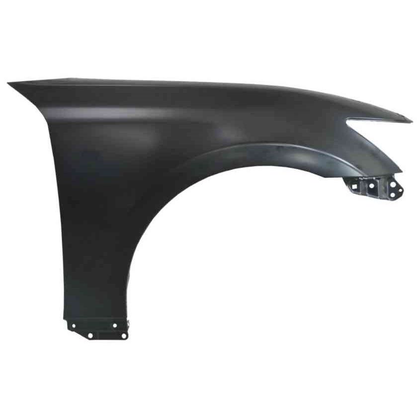 LEXUS GS 450h FENDER RIGHT (Passenger Side) (WO/F SPORT) **CAPA** OEM#5380130A20 2015-2018 PL#LX1241127C