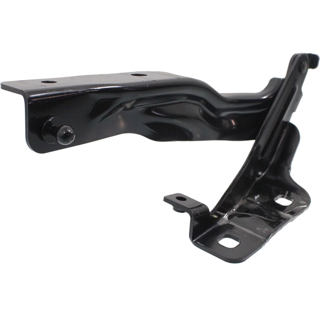NISSAN(DATSUN) MAXIMA HOOD HINGE LEFT (Driver Side) OEM#654019N00B 2009-2015 PL#NI1236138