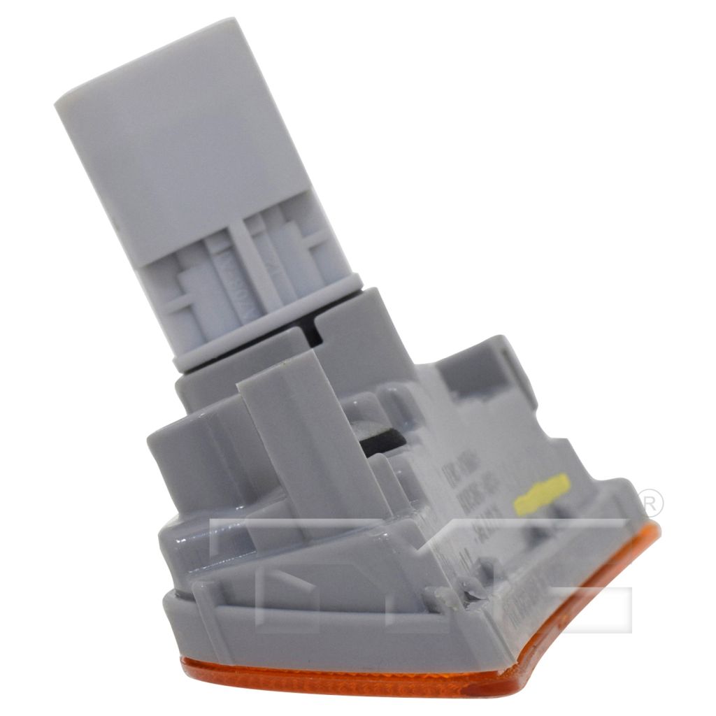 KIA K5 FRONT SIDE MARKER LAMP ASSY RIGHT (Passenger Side) (LED) **CAPA** OEM#921A2L3000 2021-2024 PL#KI2551109C