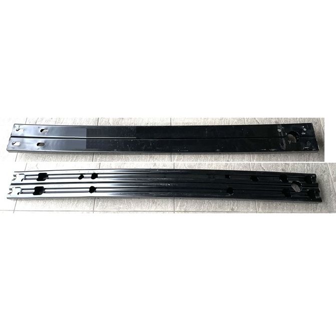 NISSAN KICKS REAR BUMPER REINF OEM#H50307LGMH 2025 PL#NI1106204