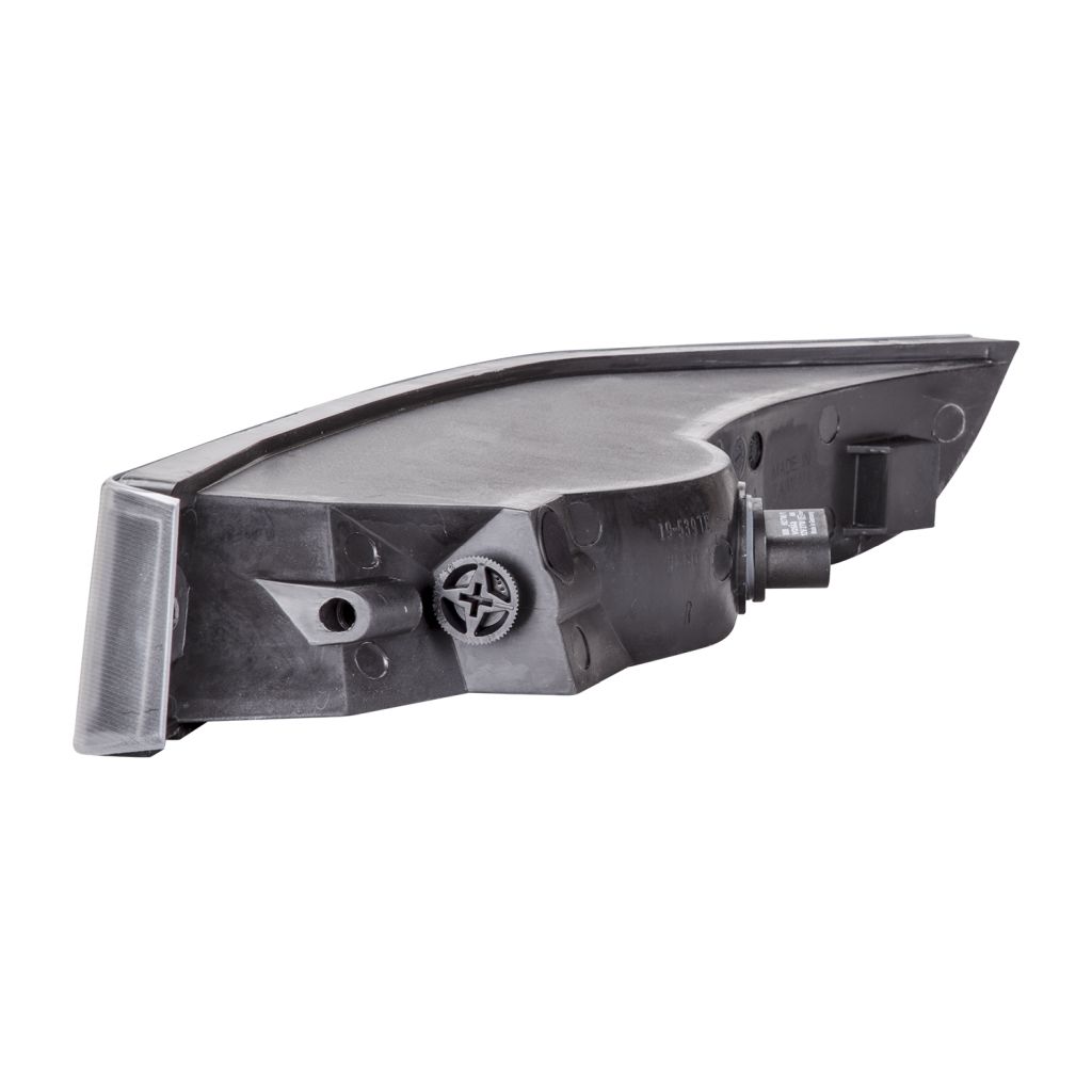 CHEVROLET IMPALA FOG LAMP ASSY RIGHT (Passenger Side) OEM#10309279 2000-2005 PL#GM2593118