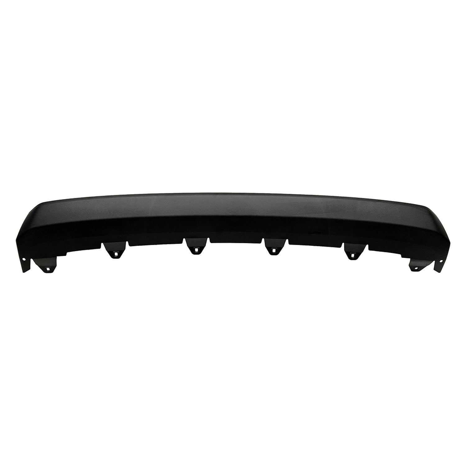 LEXUS TX 350 FRONT BUMPER GUARD TEXTURE OEM#524110E091 2024-2025 PL#LX1053101