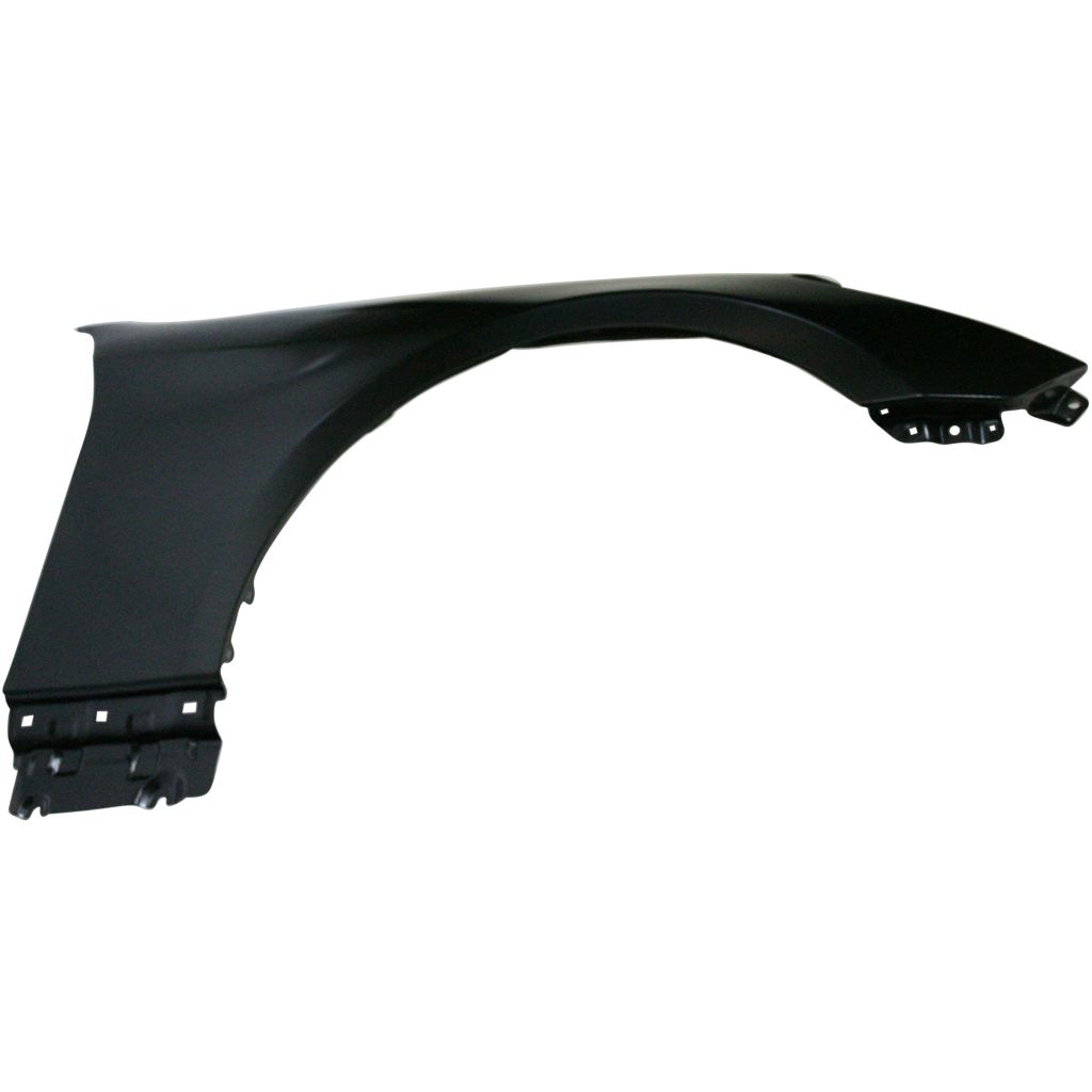 HYUNDAI GENESIS COUPE FENDER RIGHT (Passenger Side) OEM#663212M000 2010-2016 PL#HY1241149
