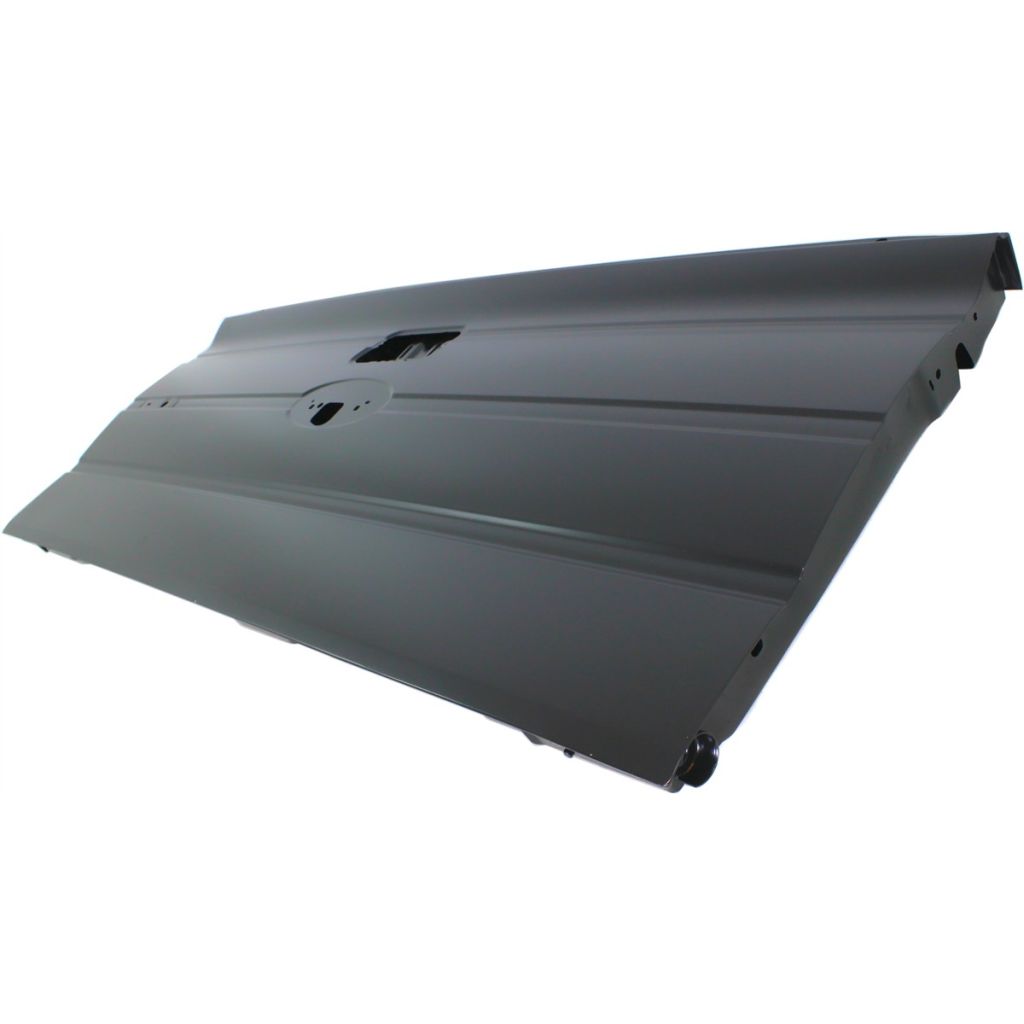 FORD TRUCKS & VANS FORD/PU F150 SVT RAPTOR TAILGATE (WO/INTEGRATED TOP STEP) OEM#BL3Z9940700E 2010-2014 PL#FO1900124