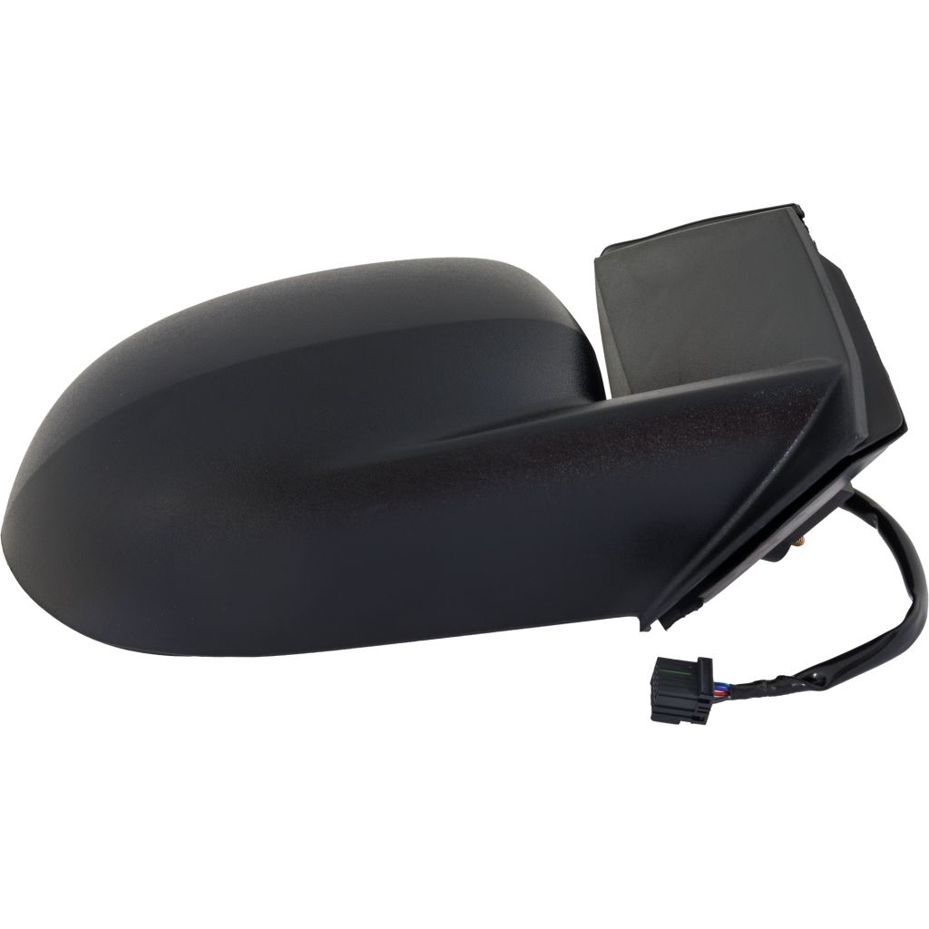 DODGE CALIBER DOOR MIRROR RIGHT (Passenger Side) POWER/HEATED (NON-FOLDABLE) OEM#5115038AD 2010-2012 PL#CH1321365