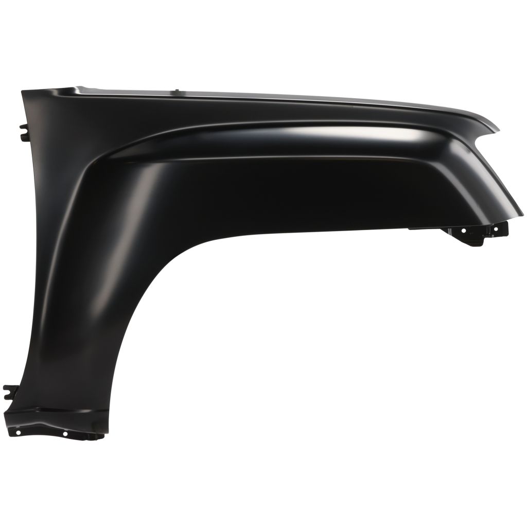 NISSAN(DATSUN) XTERRA FENDER RIGHT (Passenger Side) OEM#FCA00ZL0EA 2005-2015 PL#NI1241183