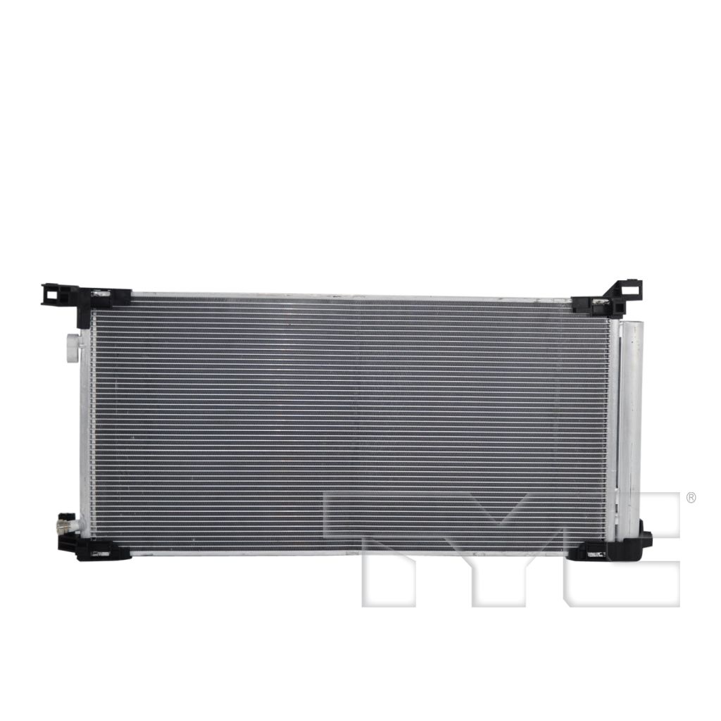 TOYOTA COROLLA CROSS A/C CONDENSER OEM#884A012010 2022 PL#TO3030338