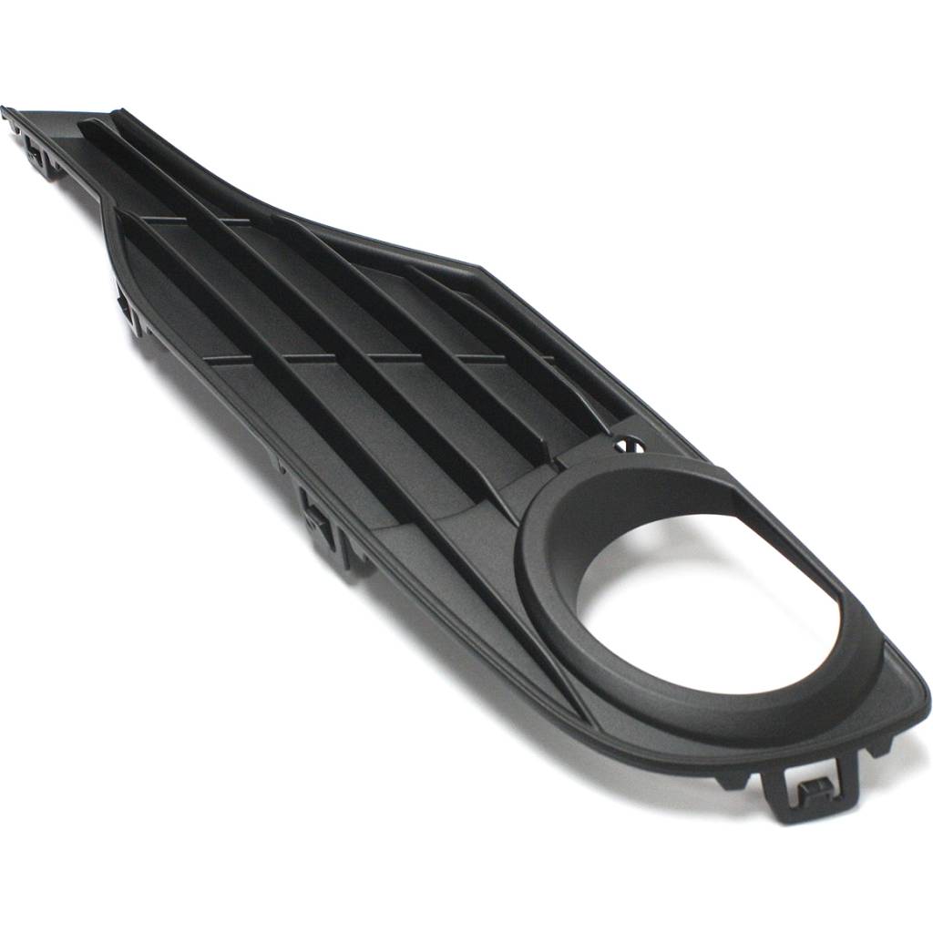 BMW BMW 3 (SEDAN) FOG LAMP COVER LEFT (Driver Side) (320i/328d MODERN/LUXURY) OEM#51117281919 2012-2015 PL#BM1038121
