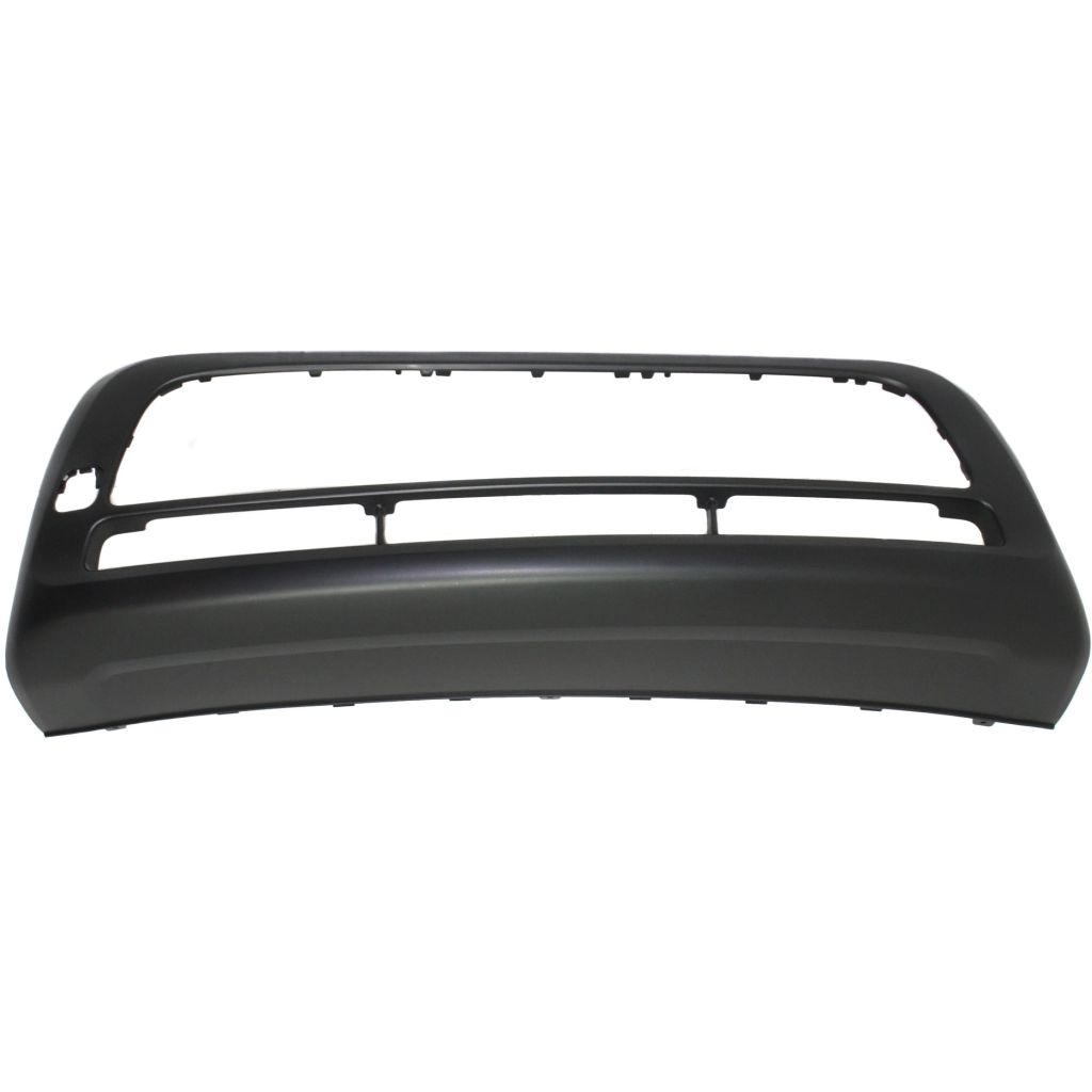 KIA SOUL FRONT BUMPER CENTER COVER PRM**CAPA** OEM#865122K540 2012-2013 PL#KI1087101C