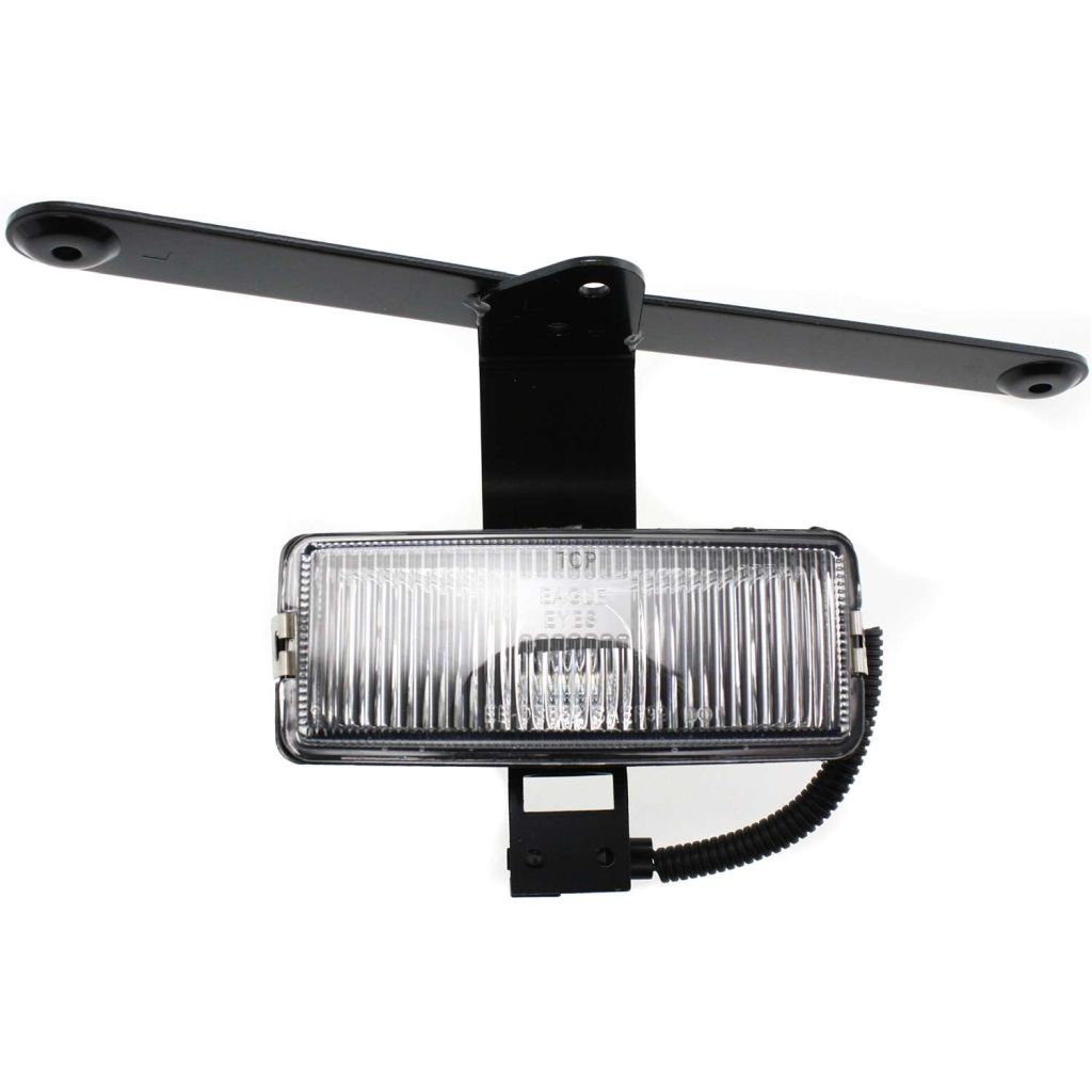 NISSAN XTERRA FOG LAMP ASSY LEFT (Driver Side) OEM#261557Z005 2000-2001 PL#NI2592110