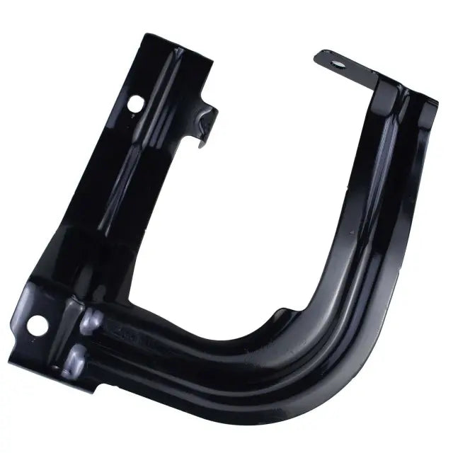 FORD TRUCKS & VANS FORD/PU F250/350/450 (SUPER DUTY) REAR BUMPER END BRACE BRACKET LEFT (Driver Side) (Driver Side) OEM#PC3Z17795A 2023-2025 PL#FO1166214