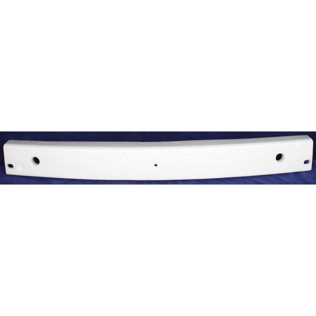 JEEP PATRIOT FRONT BUMPER ABSORBER OEM#5116362AA 2007-2010 PL#CH1070820