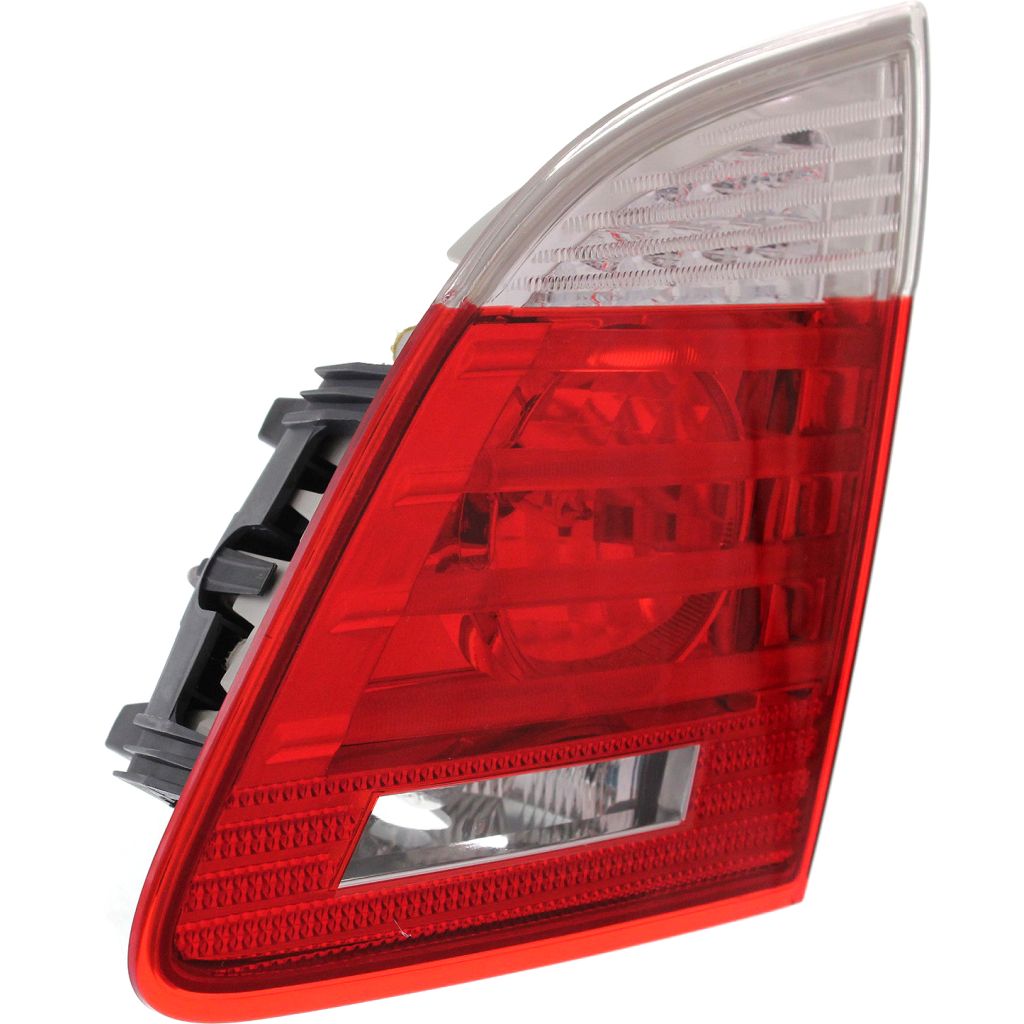 BMW BMW 5 SERIES (WAGON) BACK-UP LAMP ASSEMBLY RIGHT (Passenger Side) (ON LIFTGATE) OEM#63217177698 2008-2010 PL#BM2803108