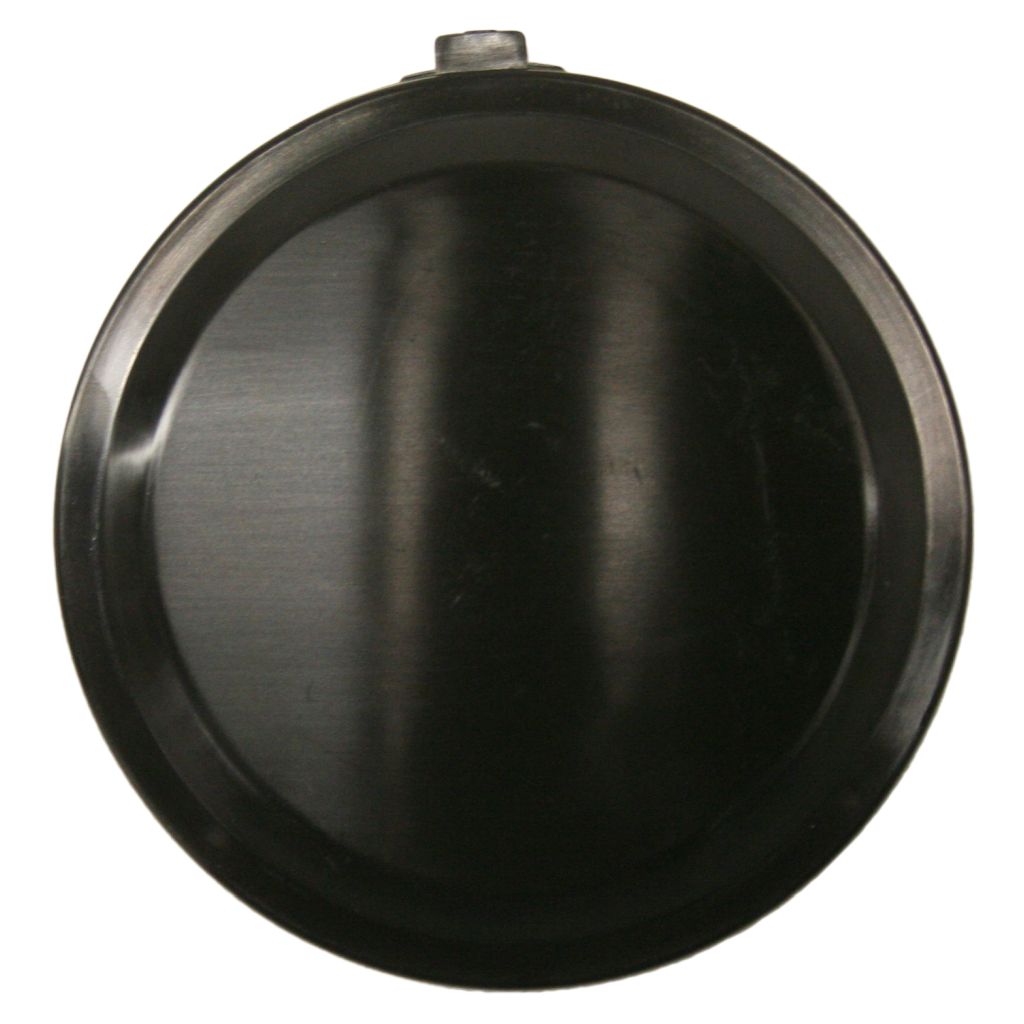 GM TRUCKS & VANS YUKON DENALI/YUKON XL DENALI (GMC) FOG LAMP COVER(RH=LH)(WO/FOG) OEM#15817527 2007-2014 PL#GM1038110