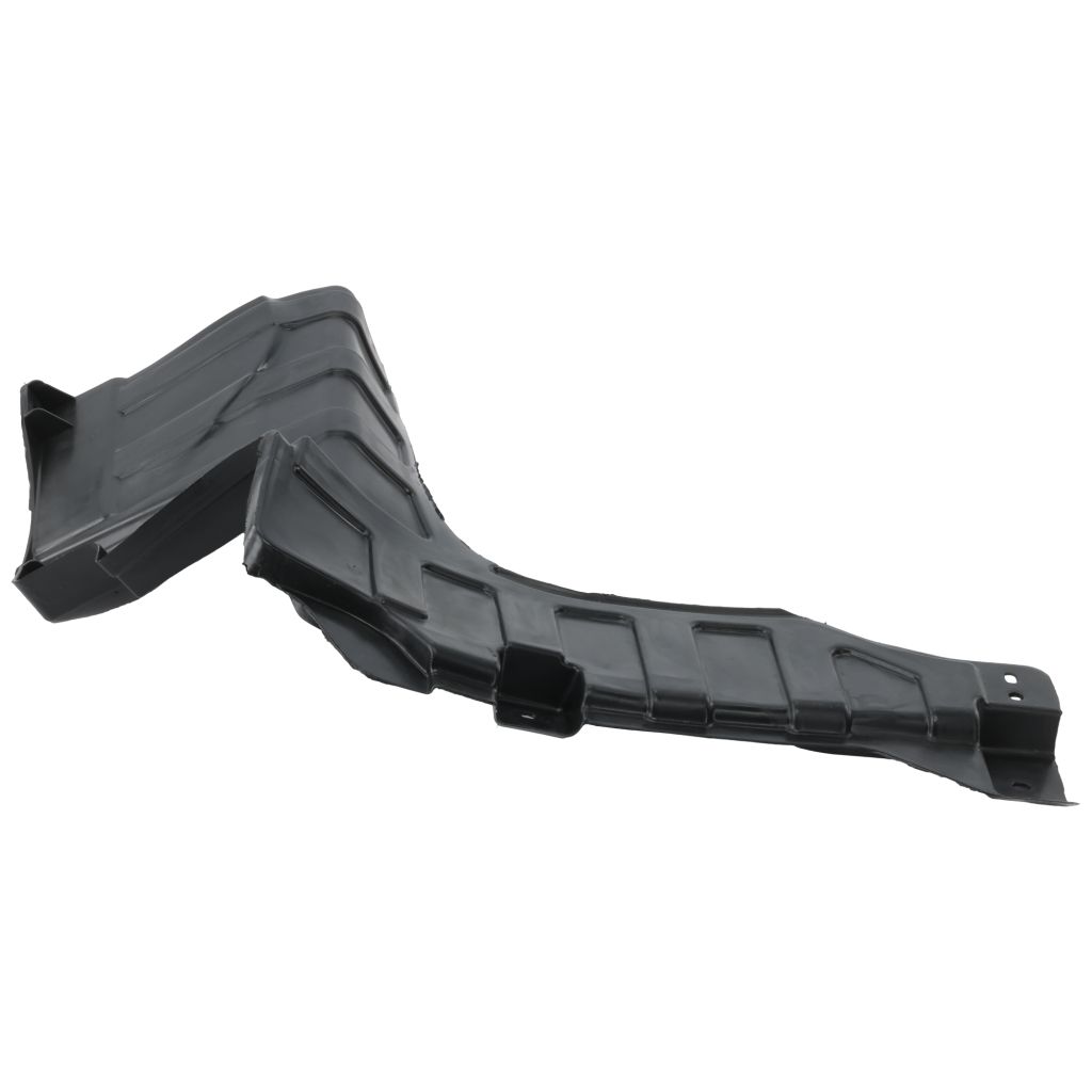 HYUNDAI ELANTRA GT (5DOORS) FRONT SPLASH SHIELD LEFT (Driver Side) (ENG SIDE CVR) OEM#291303X000 2013-2015 PL#HY1228170