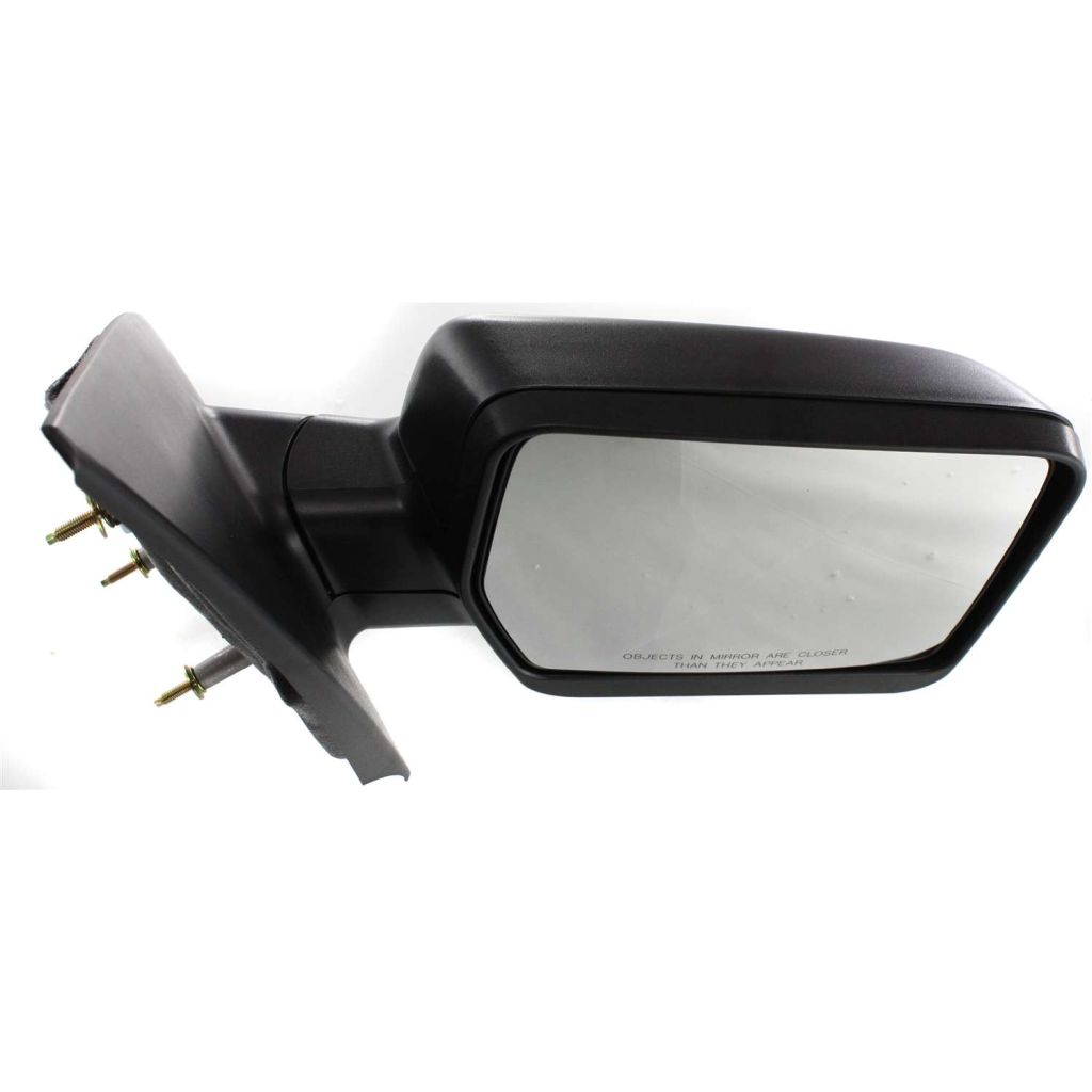 FORD TRUCKS & VANS FORD/PU (F150 EXC HERITAGE) DOOR MIRROR RIGHT (Passenger Side) POWER/ NOT HEATED (W/O LAMP & POWER-FOLD) OEM#8L3Z17682EA 2004-2008 PL#FO1321233