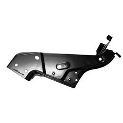 GM TRUCKS & VANS CITY EXPRESS UPPER TIE BAR RIGHT (Passenger Side) OEM#19317522 2015-2018 PL#GM1225315