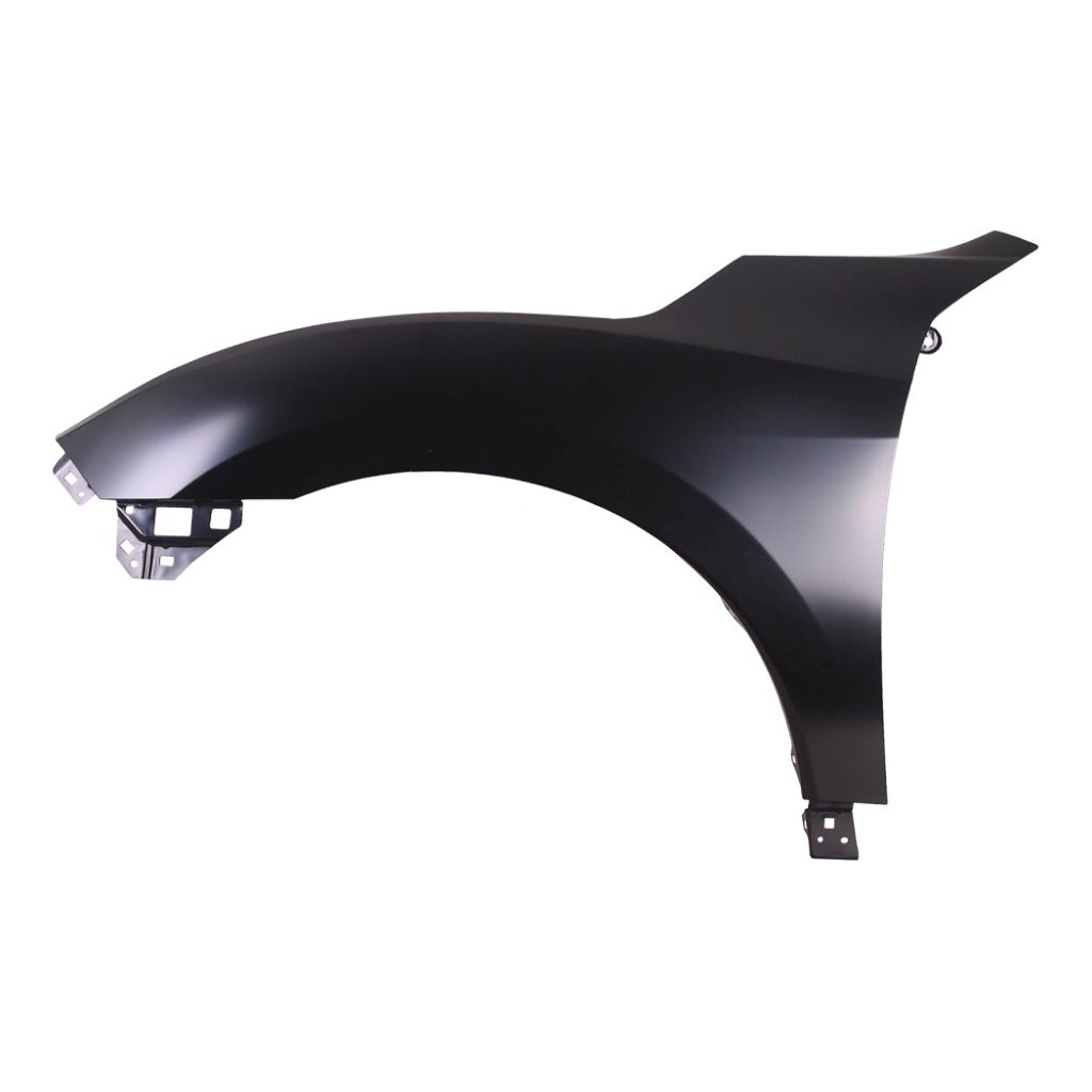 HONDA CIVIC HATCHBACK (EXC TYPE R) FENDER LEFT (Driver Side) OEM#60261TGGA00ZZ 2017-2021 PL#HO1240195