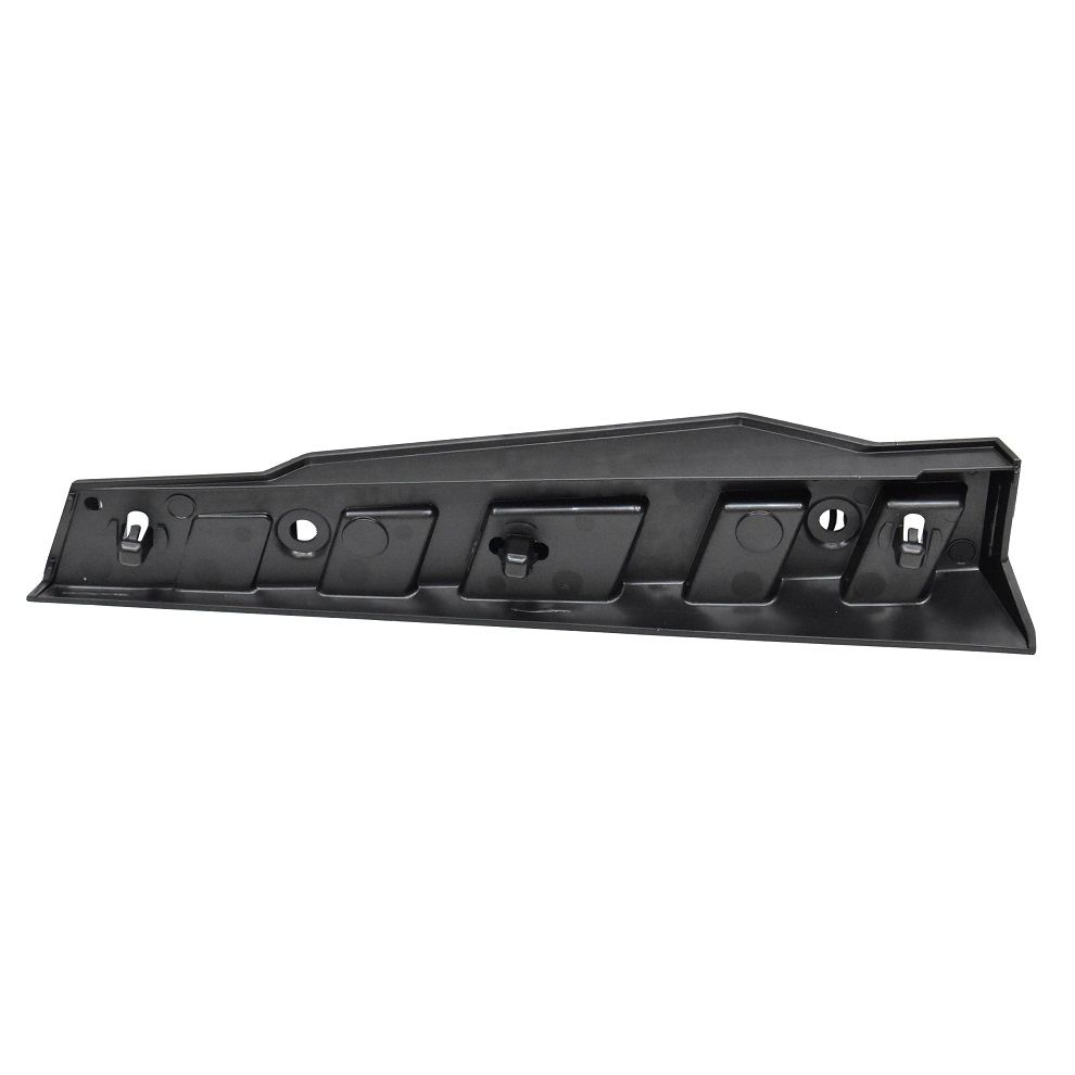 LEXUS ES 250/350 REAR BUMPER LOWER SIDE BRACKET LEFT (Driver Side) (JAPAN) OEM#5257833030 2019-2021 PL#LX1142114