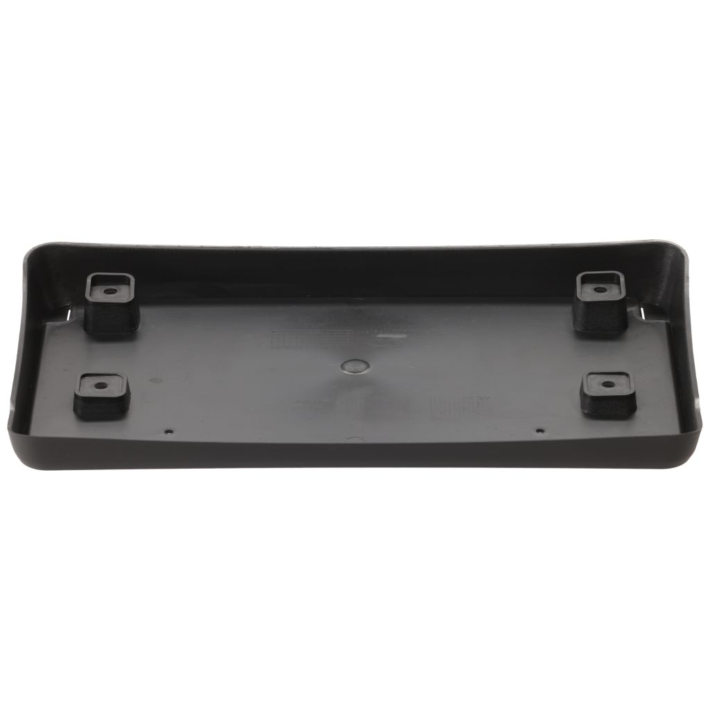 DODGE TRUCKS & VANS DURANGO FRONT LICENSE BRACKET OEM#68102166AA 2011-2013 PL#CH1068134
