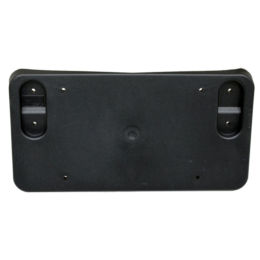 CADILLAC CTS SEDAN FRONT LICENSE PLATE BRACKET OEM#23468245 2014-2016 PL#GM1068204