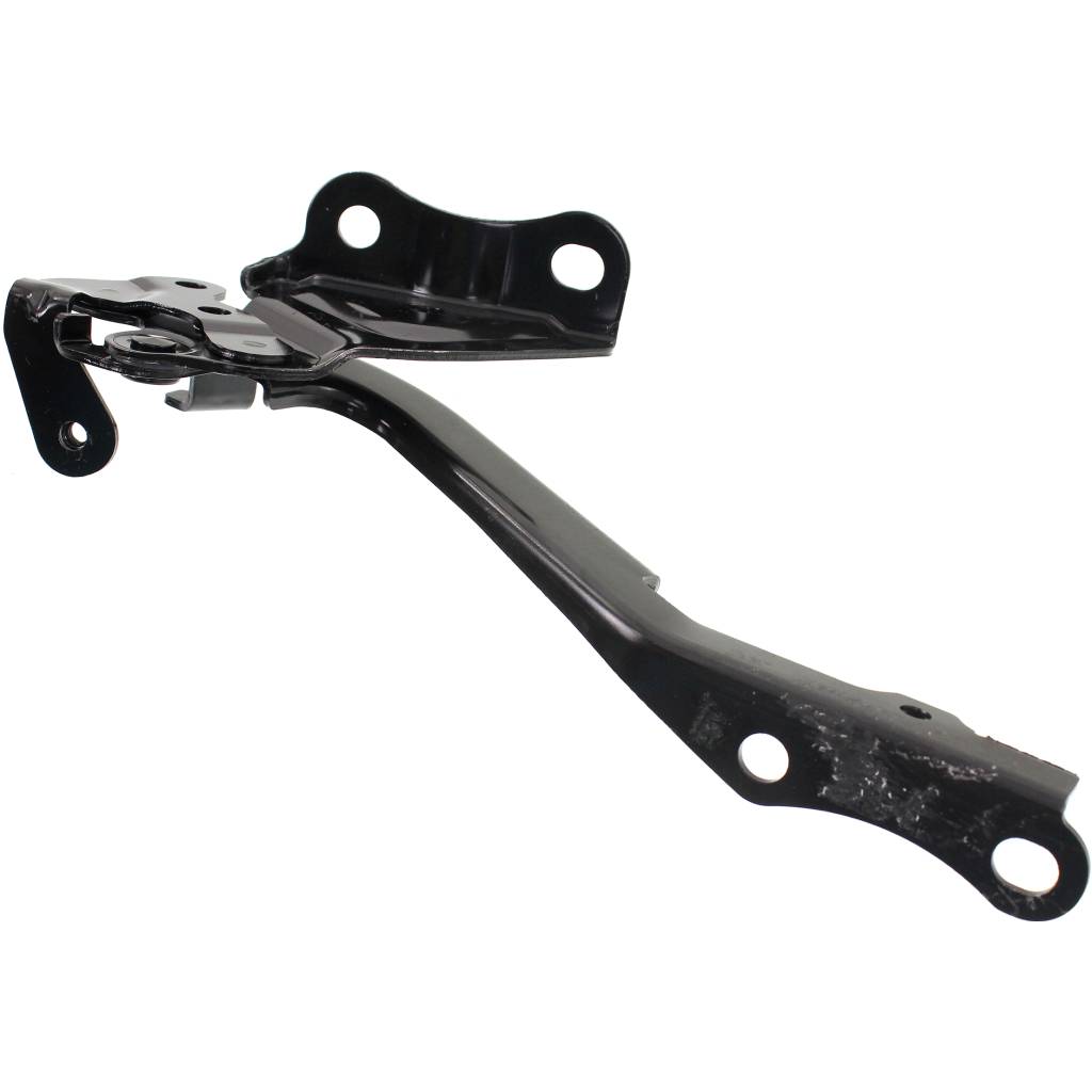 TOYOTA HIGHLANDER HOOD HINGE LEFT (Driver Side) OEM#534200E060 2008-2013 PL#TO1236184