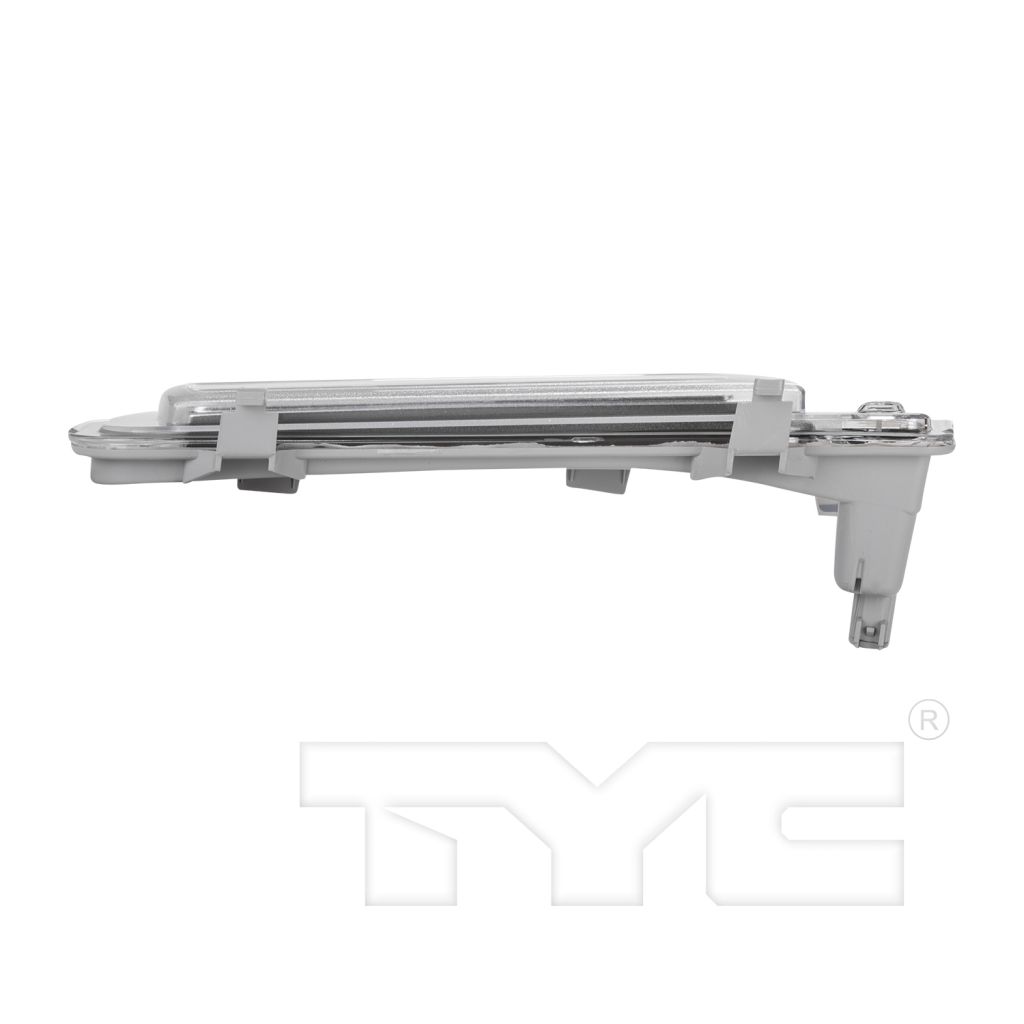 FORD TRUCKS & VANS EDGE PARK LAMP ASSEMBLY LEFT (Driver Side) **CAPA** OEM#BT4Z13201A 2011-2014 PL#FO2520186C