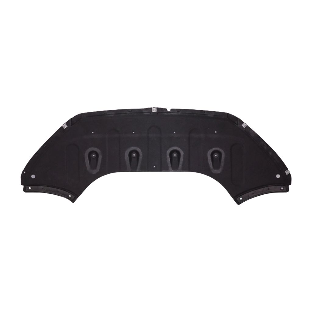 HYUNDAI SONATA FRONT SPLASH SHIELD (FT ENG UNDER CVR)(FT SEC)(SPORT BMP) OEM#29110C2500 2018-2019 PL#HY1228195