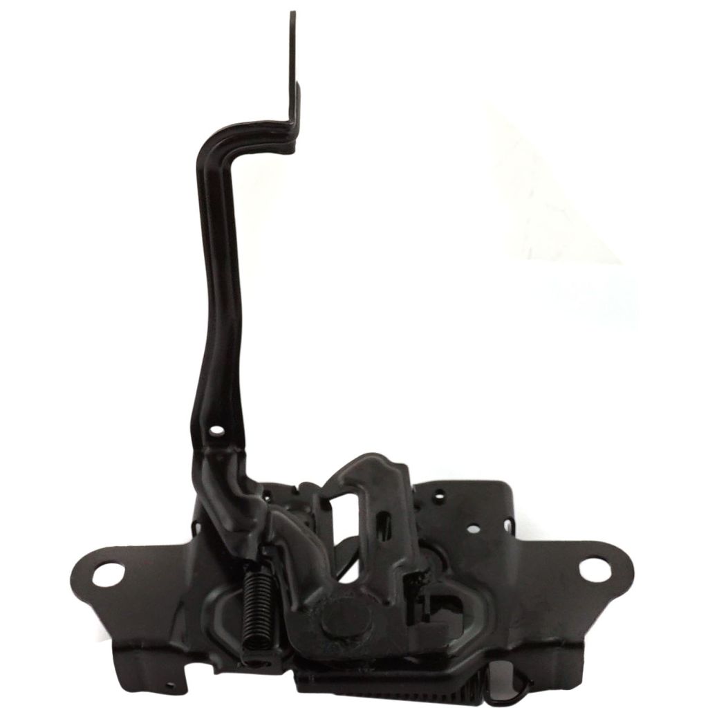 MAZDA CX-9 HOOD LATCH (WO/ALARM) OEM#TK4956620D 2016-2020 PL#MA1234127