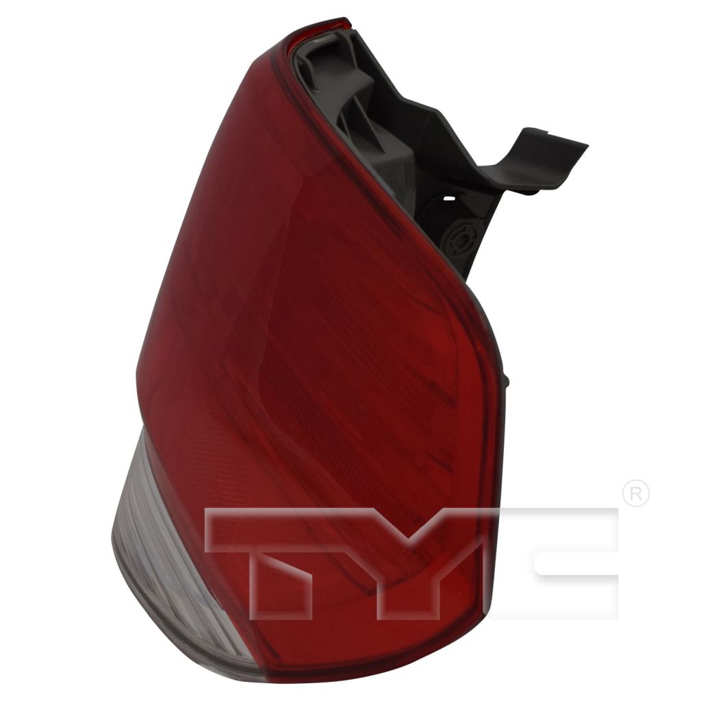 HONDA ODYSSEY TAIL LAMP UNIT RIGHT (Passenger Side) (OUTER) OEM#33501SHJA51 2008-2010 PL#HO2819134